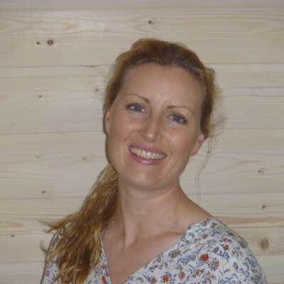 Marlene Heistek osteopaat chiropractor paarden