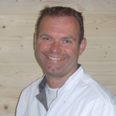 Ronald Heistek osteopaat chiropractor honden