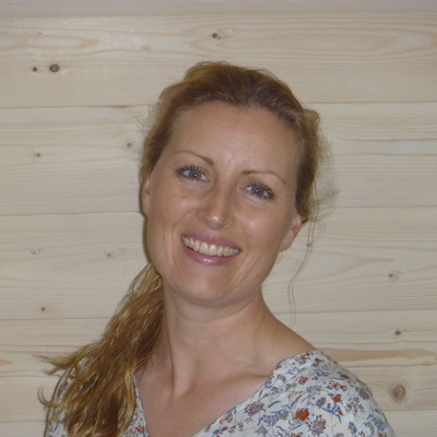 Marlene Heistek osteopaat chiropractor paarden